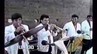 Video thumbnail of "TONY ROSADO  - SUSPIROS ( Armonia 10 )"