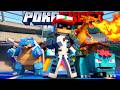 SONO DIVENTATO IL CAMPIONE NEL MIO MONDO POKEMON - PokeCraft Ep. 66
