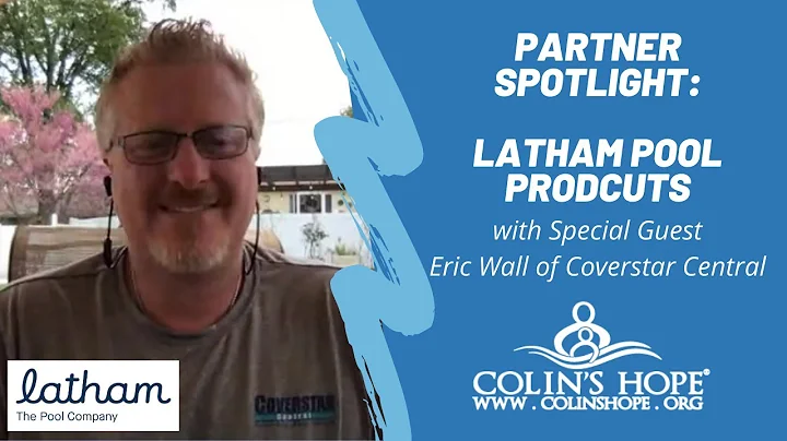 Partner Spotlight: Latham Pool Products
