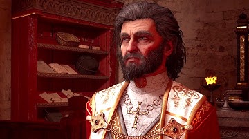 A Scourging of Snakes - Wrath of the Druids - Assassin