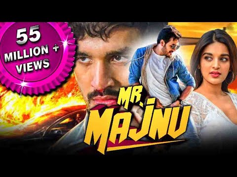 Mr. Majnu2020New Released Full Hindi Dubbed Movie Akhil Akkineni, Nidhhi Agerwal, Rao Ramesh