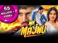 Mr majnu 2020 new released full hindi dubbed movie  akhil akkineni nidhhi agerwal rao ramesh