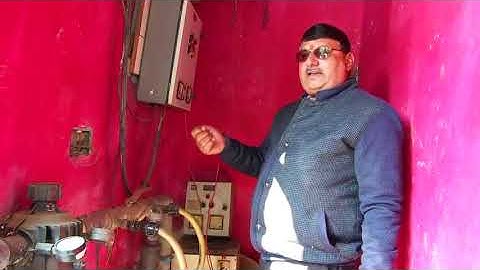 Asset Mapping using Bhuvan Mobile App