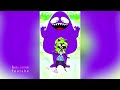 Rocky Rakoon’s Shipping War Gummy Bear Animation Meme Mega Mix Compilation #Shorts #tiktok #viral Mp3 Song