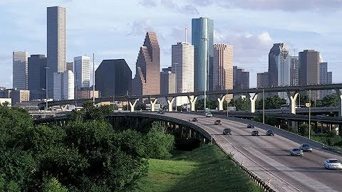 Onde se localiza a cidade de Dallas?