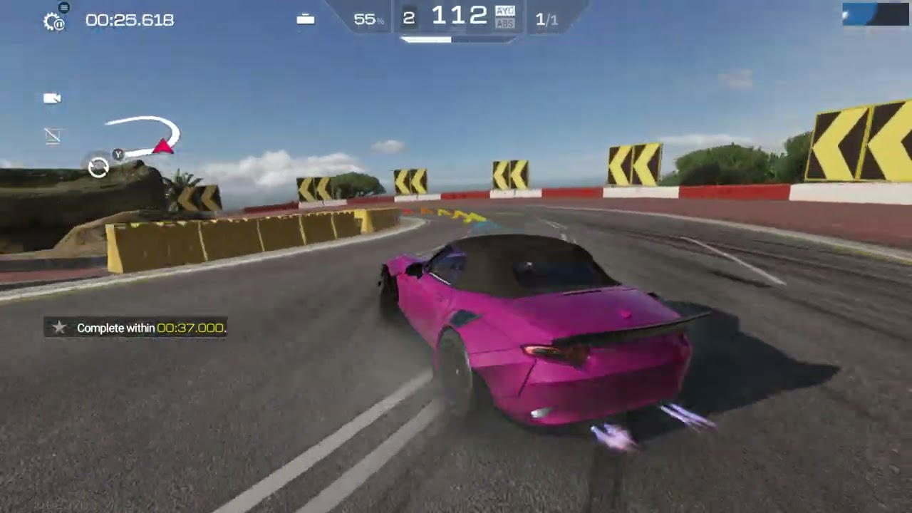 Was Grinding | Sorry for the Delay | RACING MASTER | Part 207