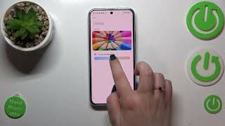 How to Activate Night Light on XIAOMI 13 - Eye Comfort Mode screenshot 5