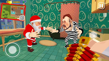 Dark Riddle New Updater 13.0.0 ( MOD ALL SKINS ) Gameplay Walkthrough : Part 16