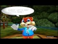 GPD XD N64oid Conker39s Bad Fur Day GPD XD N64oid Conker39s Bad Fur Day