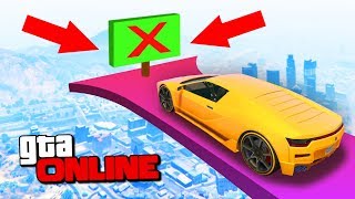 98% ЛЮДЕЙ БУДУТ ЗАТРОЛЕНЫ ЭТОЙ ГОНКОЙ! - GTA 5 ONLINE ( ГТА 5 ОНЛАЙН )