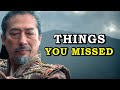 Lord Toranaga Master Plan To Become SHOGUN Explained