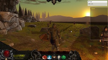 [C++ DirectX 11] NVIDIA FXAA 3.11