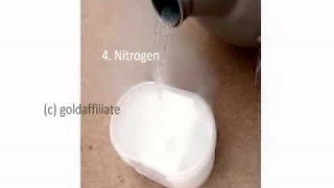 Top Ten List of Elements with the Highest Boiling Points