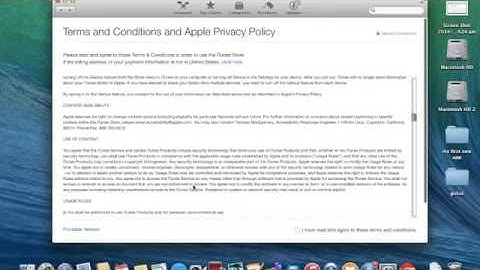 Easiest way to create an Apple ID (without credit card)