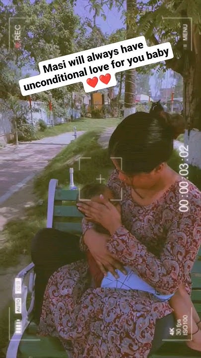 Masi Will Always Have Unconditional Love For You Baby love shorts masi-will-always-have-unconditional-love-for-you-baby-love-shorts