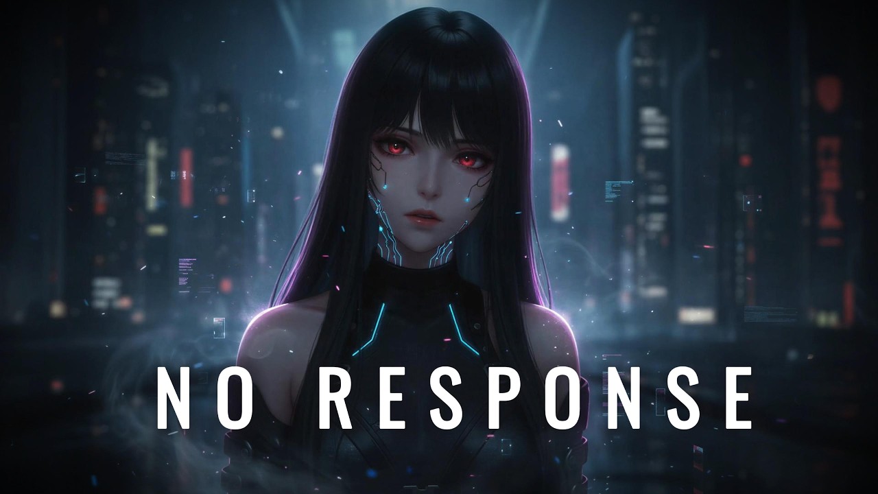 STATIC YOUTH // Signals We Never Sent