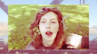 Video thumbnail of "King Princess - 1950"