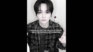 143% true 😨✌🏼 #help #felix #leeknow #bangchan #seungmin #straykids #skz #trending #fyp