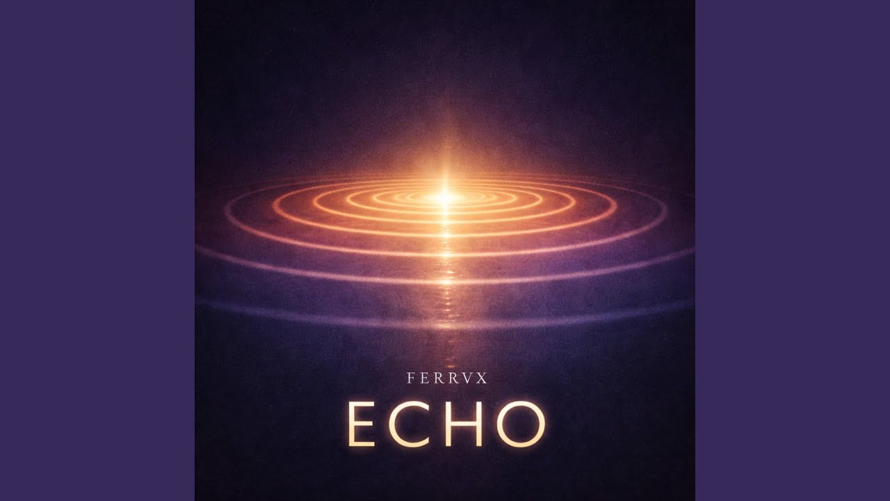 Watch Echo on YouTube Watch Echo on YouTube
