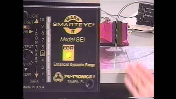 MARK II:  Detecting Metal on Metal