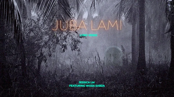 Jessica LM - Juba Lami ft Woza Sabza | Official Au...