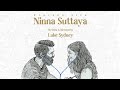 Ninna suttaya around you l praveen alva l tulu love ballad