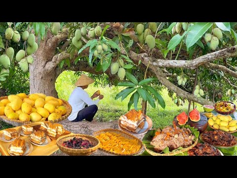 Sweetest Mango In The Philippines