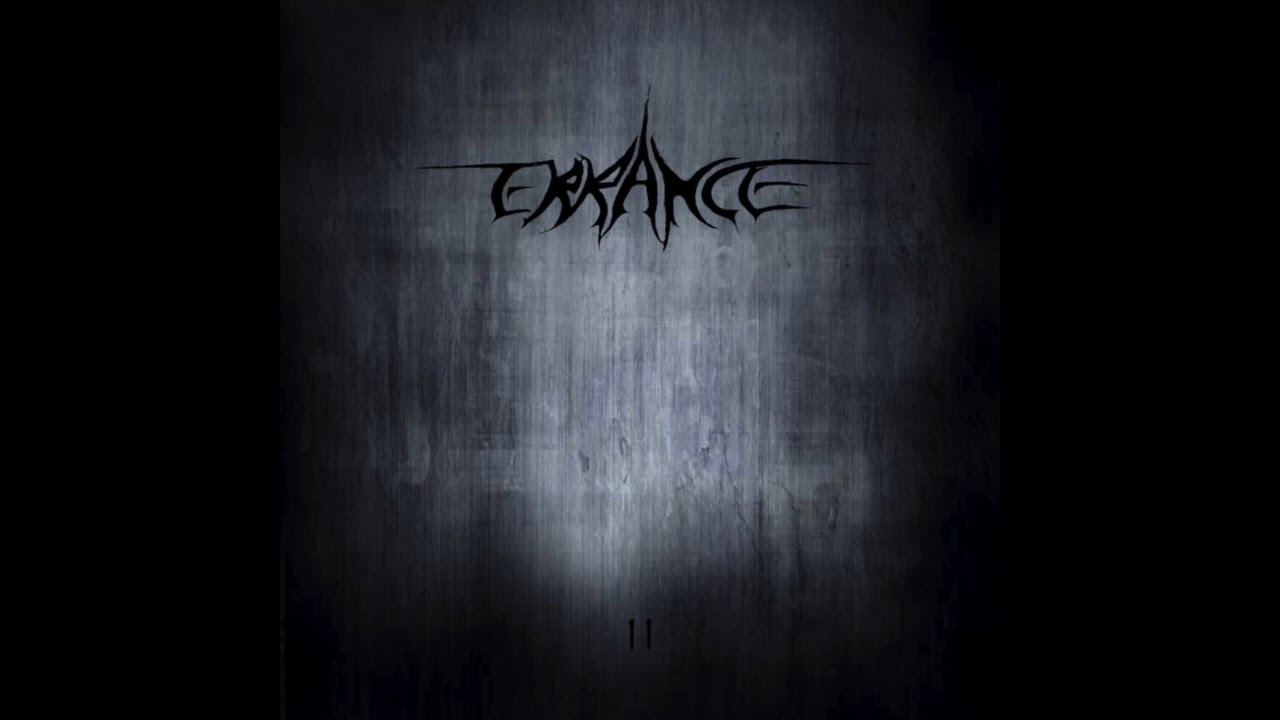Watch ERRANCE - Exitium on YouTube Watch ERRANCE - Exitium on YouTube