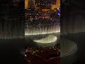 Bellagio Fountains Las Vegas