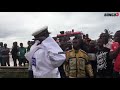 Daraja la Dumila-Morogoro lapatwa na ufa/ Polisi wazuia magari kupita