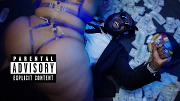 Bluez Brothaz, T-Pain & Young Ca$h - Biggest Booty (Official Music Video)