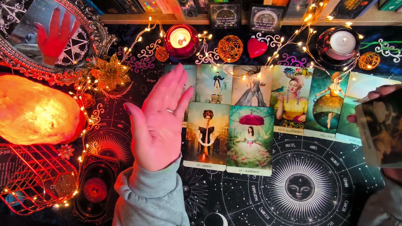 💫Was plant dein Gegenüber? 💫  Das solltest du jetzt lieber lassen.....💫