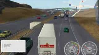 18 Wheels Of Steel American Long Haul Youtube