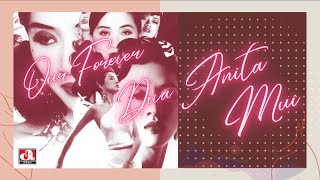 Our Forever Diva Anita Mui - 梅艷芳經典名曲精選 (Official Audio)