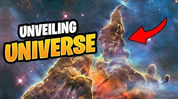 Unveiling the Universe: The James Webb Space Telescope