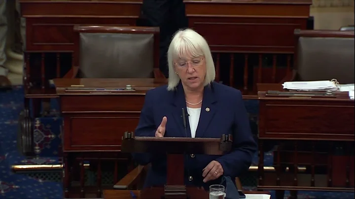 Republicans BLOCK Senator Murray's effort to cap insulin costs at $35/month