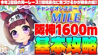 December CM] The second time this year, the same race! The key to