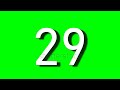 60 Seconds Countdown #67