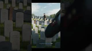 Black ops 7 campaign cut scene #callofduty