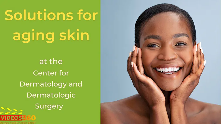 What can be done for aging skin by Dr. Cheryl Burg...
