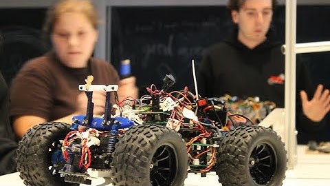 Student Experience Panel - UBC Engineering Virtual Open House 2023