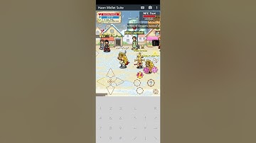 Htth sv world|Hướng dẫn bug all item đồ game htth world