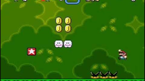 My first custom block