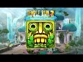 Temple Run 2 Enchanted Palace Temple Run 2 Enchanted Palace