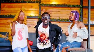 Lacede -Badman Jelly G x Kasid Puma (Official Music Video 4k)