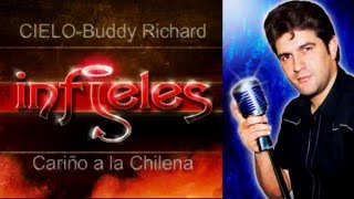 INTRO INFIELES - Chilevisión ( CIELO / Buddy Richard ) Amor a la Chilena / Serie