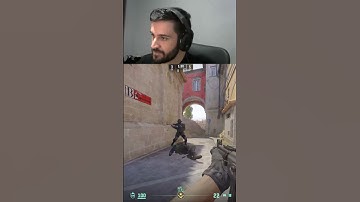 (CounterStrike2) Oo I got a double grenade kill