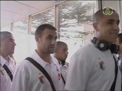 تقرير حول تأهل الجزائر إلى كأس العالم 2010