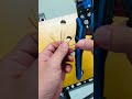 電気錠工事で活躍してくれる電気工事の道具オートワイヤーストリッパー♪SK-11 DVC-WS201【鍵屋】【カギ屋】　#shorts