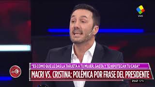 Intratables - Programa Completo (15/10/19)
